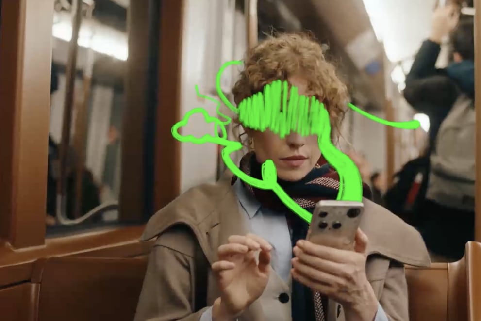 désinformation SALTO Green